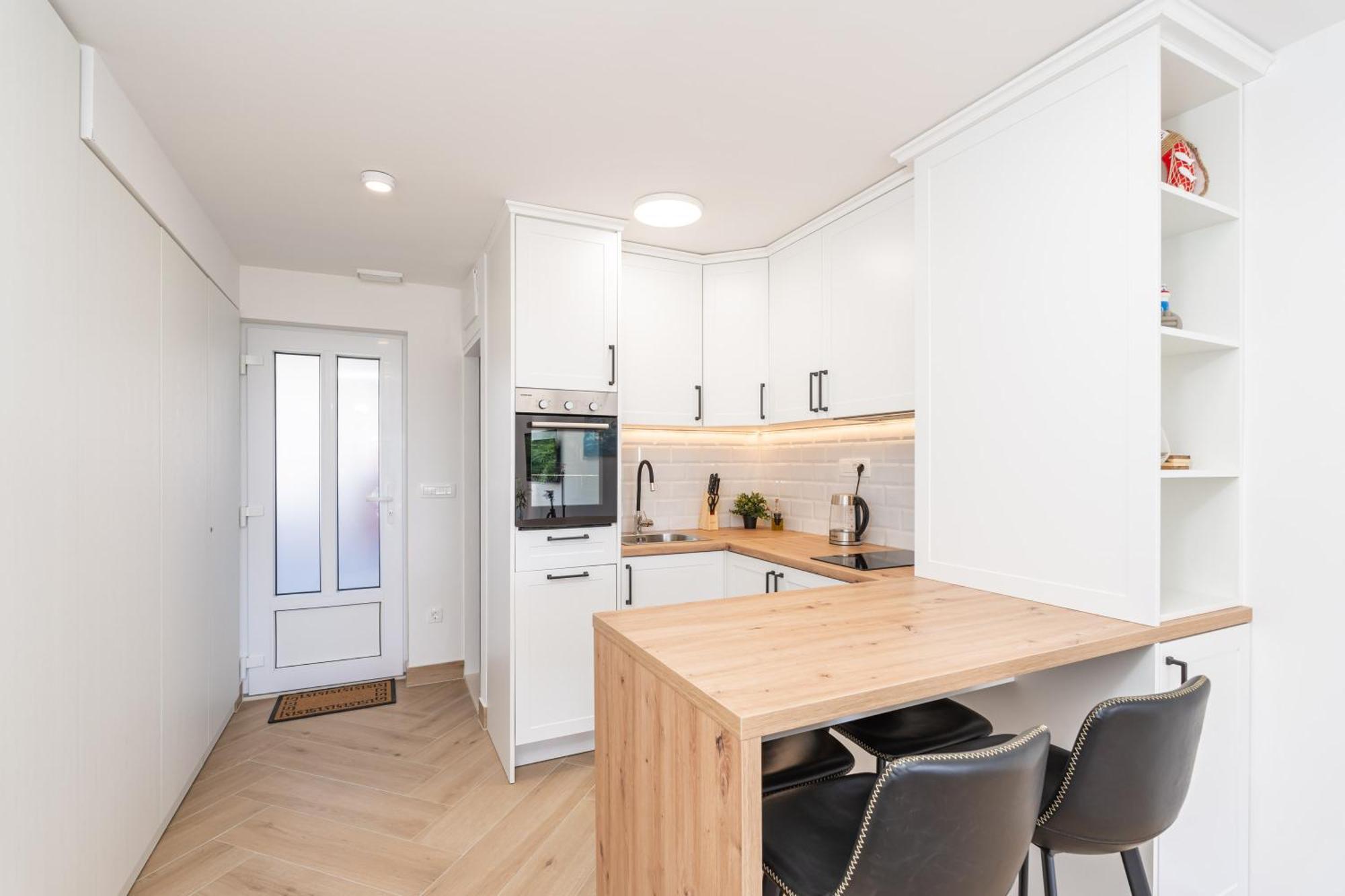 דוברובניק L&N Studio Apartment מראה חיצוני תמונה