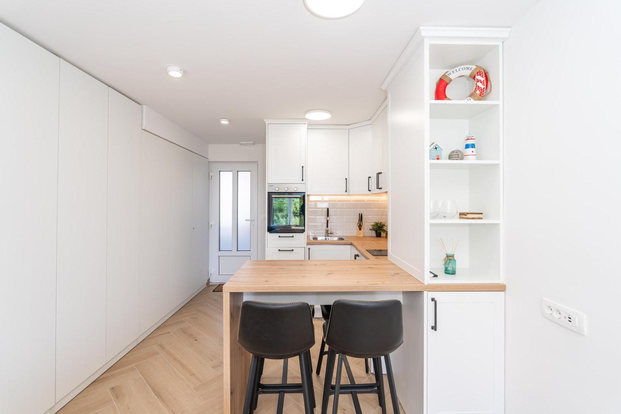 דוברובניק L&N Studio Apartment מראה חיצוני תמונה