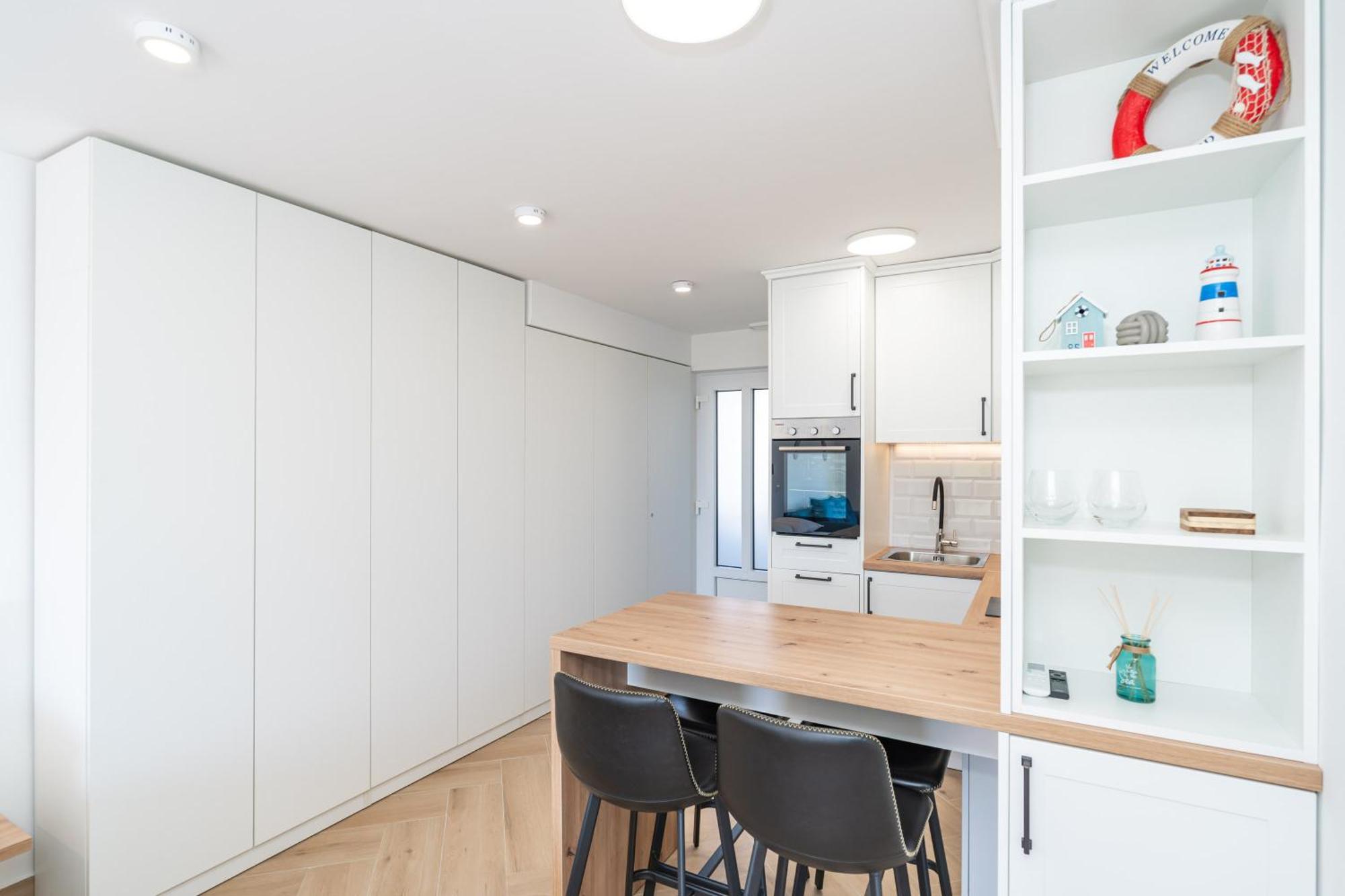 דוברובניק L&N Studio Apartment מראה חיצוני תמונה