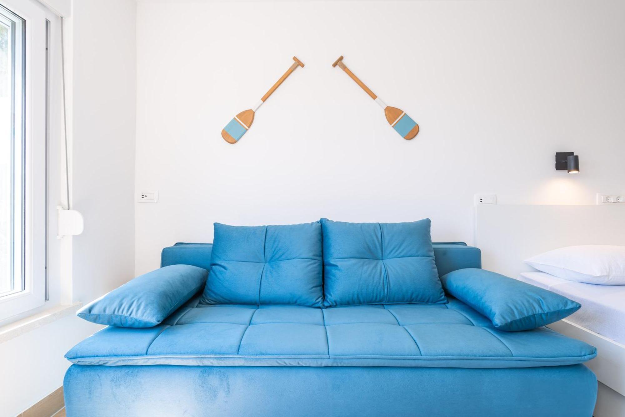 דוברובניק L&N Studio Apartment מראה חיצוני תמונה