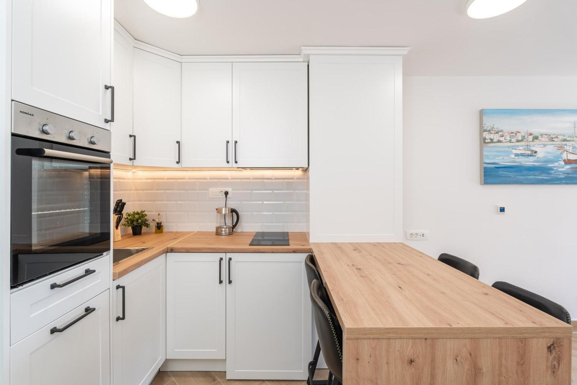 דוברובניק L&N Studio Apartment מראה חיצוני תמונה