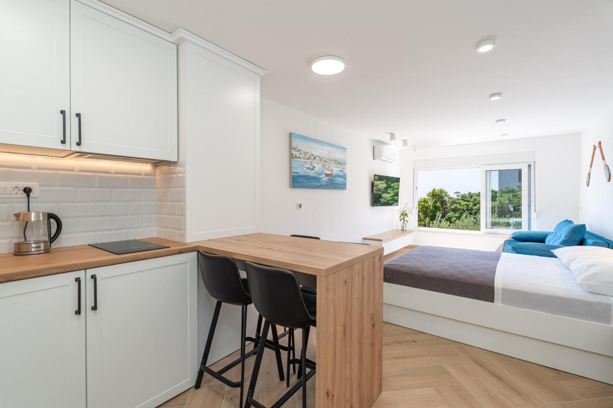 דוברובניק L&N Studio Apartment מראה חיצוני תמונה