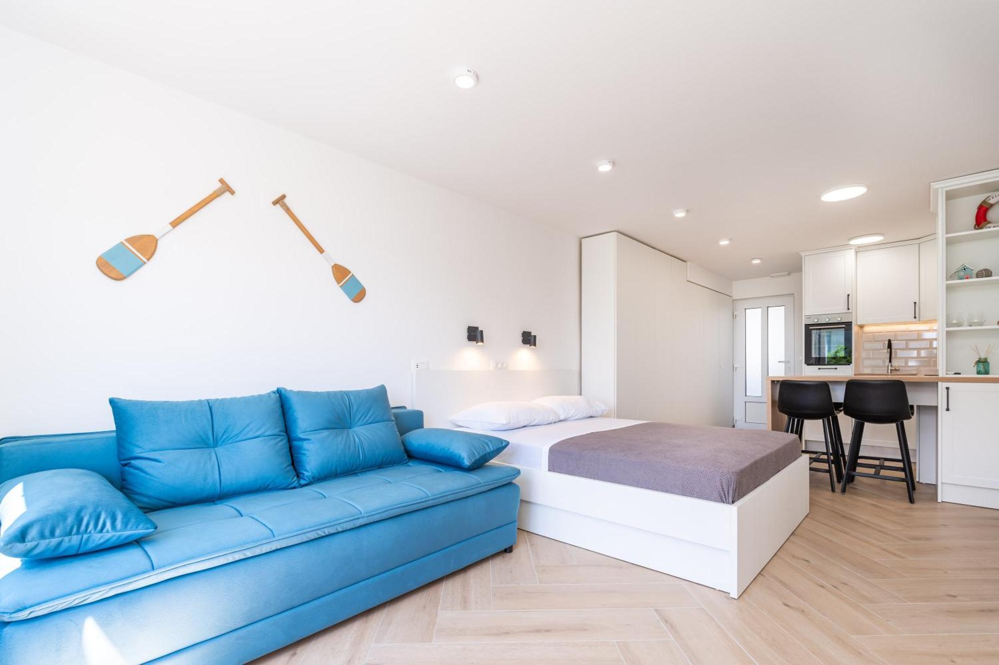 דוברובניק L&N Studio Apartment מראה חיצוני תמונה