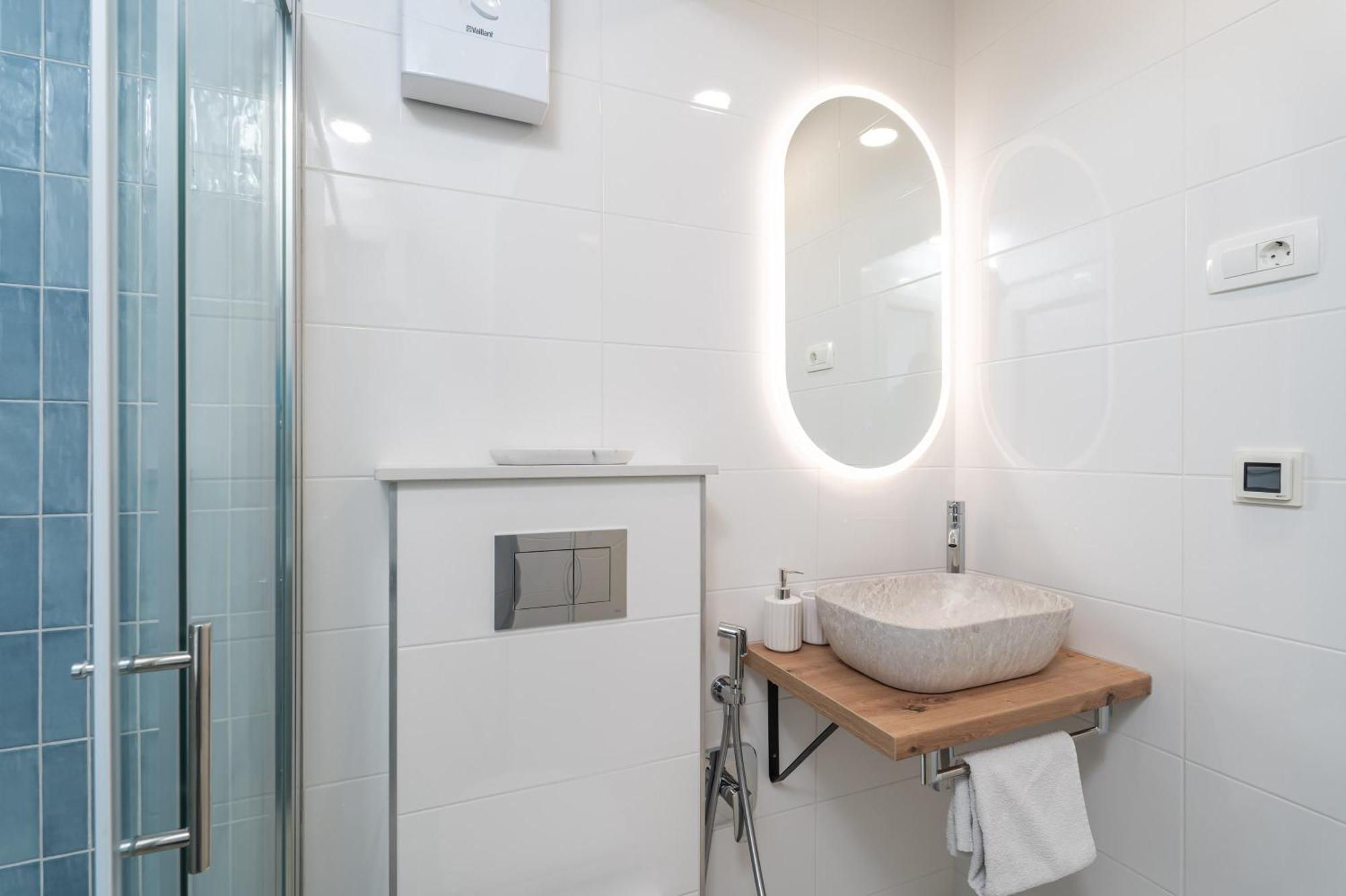 דוברובניק L&N Studio Apartment מראה חיצוני תמונה