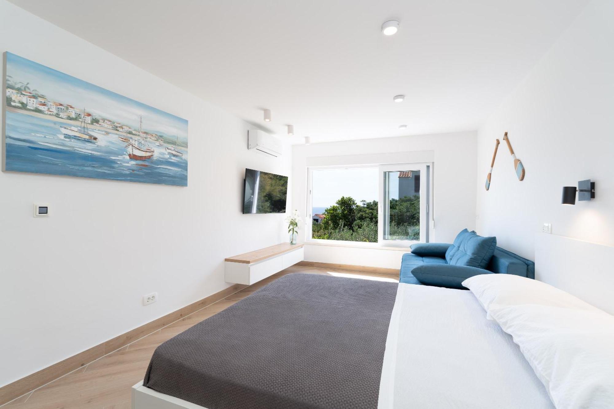 דוברובניק L&N Studio Apartment מראה חיצוני תמונה