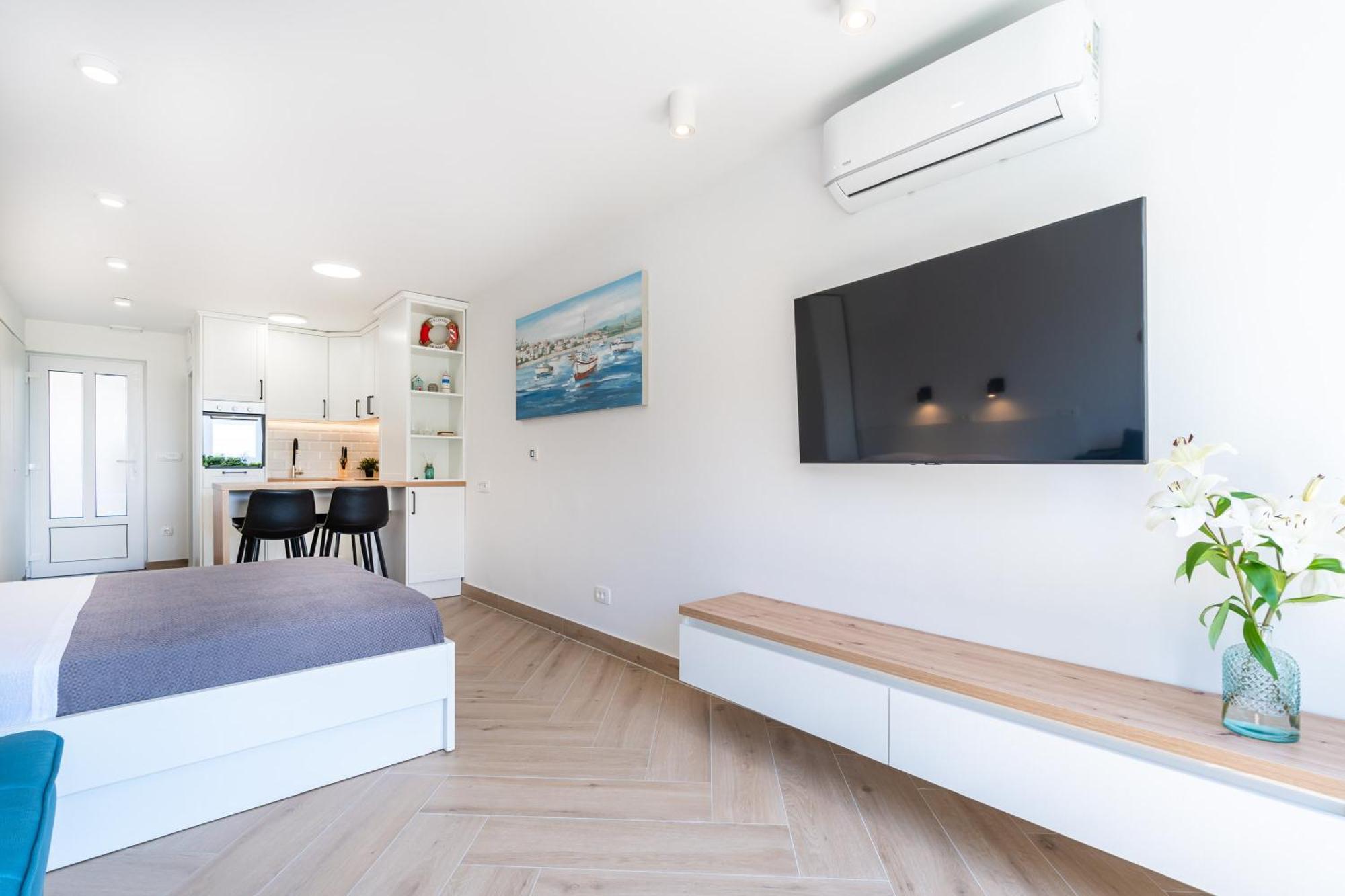 דוברובניק L&N Studio Apartment מראה חיצוני תמונה