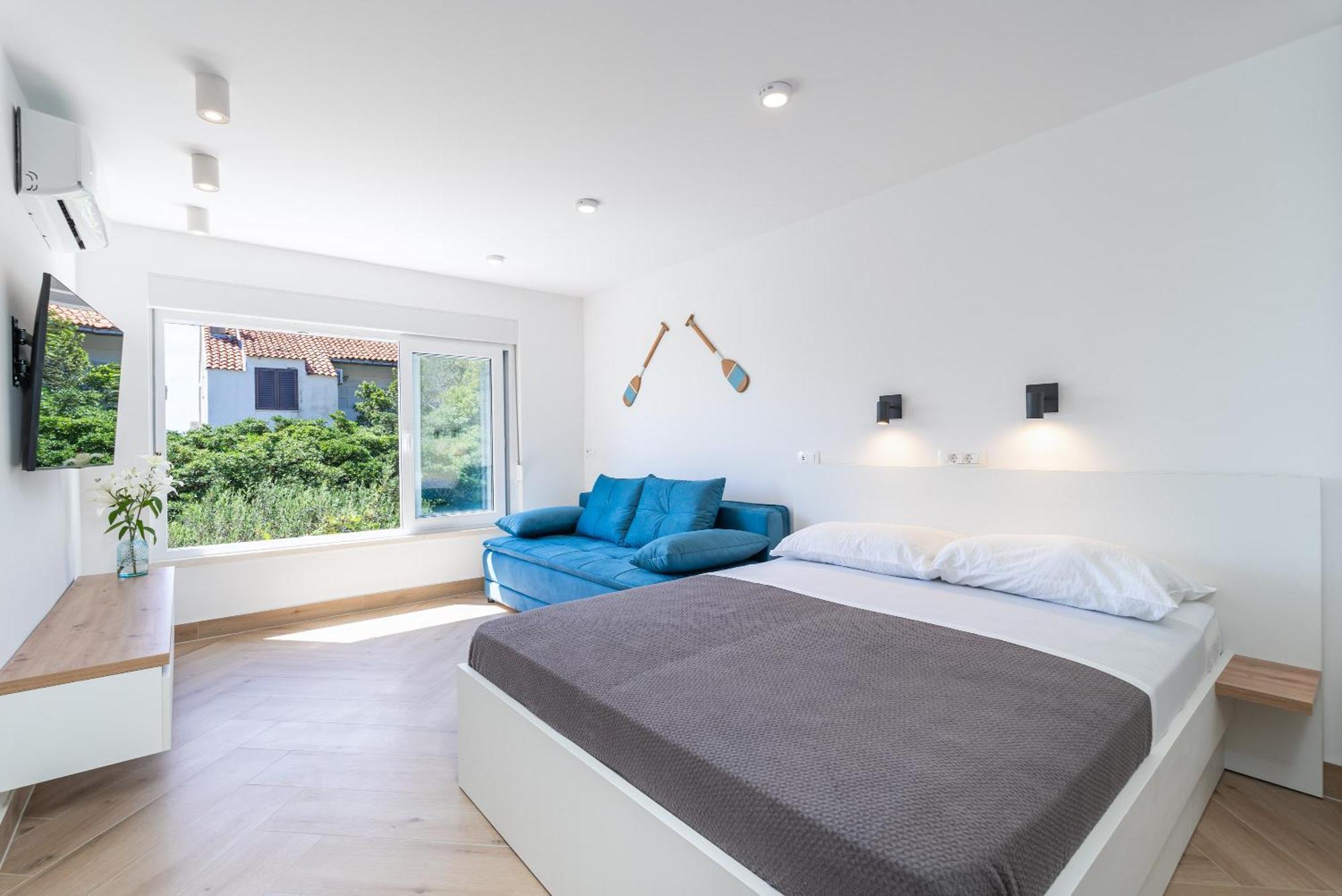 דוברובניק L&N Studio Apartment מראה חיצוני תמונה