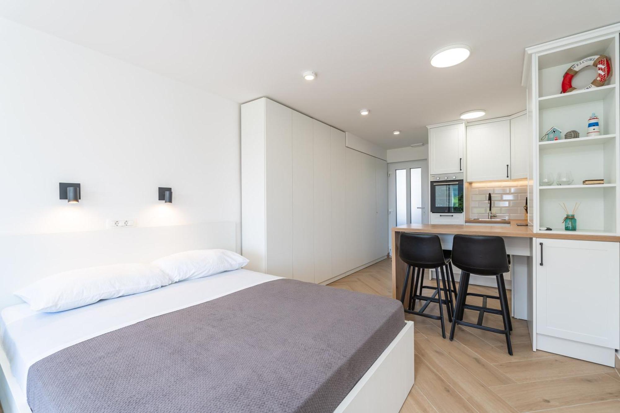 דוברובניק L&N Studio Apartment מראה חיצוני תמונה